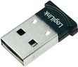 Adaptateur USB vers nano Bluetooth 4.0 LogiLink BT0015