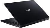 Acer extensa 15 ex215-22-r3gv 3500u ordinateur portable 39 6 cm (15.6") full hd amd ryzen™ 5 8 go ddr4-sdram 256 go ssd wi-fi 5 (802.11ac) windows 10 pro noir