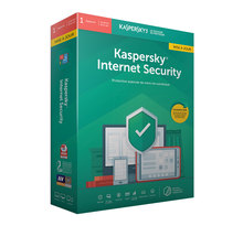 KASPERSKY Internet Security 2019 Mise à jour