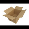 Lot de 25 cartons de déménagement 38 5 x 28 x 25 double cannelure (x25)