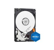 WD Blue™ - Disque dur Interne - 1To - 5 400 tr/min - 2.5 (WD10SPZX)