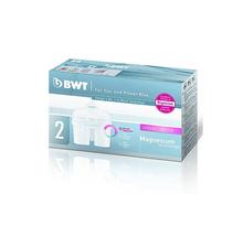 Pack de 2 cartouche filtrante Longlife blanc BWT