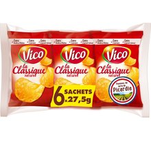 VICO Chips nature