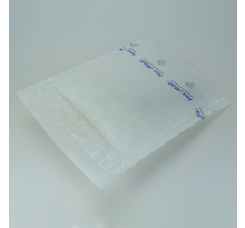 Lot de 5 Enveloppes MEGABULLE plastiques L format 460x440 mm - 100% recyclable