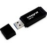 INTEGRAL - Clé USB - 16 Go - USB 3.0 - Noir