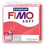 Pâte Fimo 57g Soft Flamingo 8020.40 - Fimo