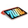Smart Folio pour iPad mini (6ème génération) - Orange électrique