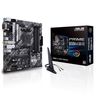 Asus prime b550m-a (wi-fi) amd b550 emplacement am4 micro atx