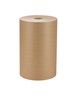 (bobine de 13 kgs) papier kraft brun enduit 1 face en bobine 40 g/m² 50