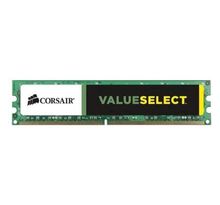 CORSAIR Mémoire PC DDR3 - DIMM 4GB - 1600MHz - 11-11-11-30, 1.5V (CMV4GX3M1A1600C11)