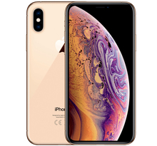 Apple iPhone XS - Or - 256 Go