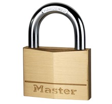 Master lock cadenas en laiton massif 70 mm 170eurd