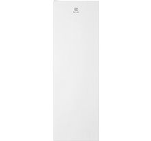 Electrolux lut5nf28w0 - congélateur armoire - 280l - froid no frost - l59 5 x h186 cm - blanc