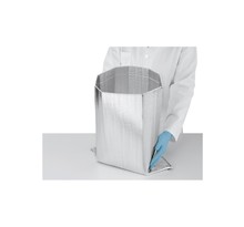 (lot   25 boîtes) habillage pour caisse isotherme isopro 350 x 270 x 300mm
