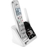 Téléphone fixe senior amplifié Geemarc 595 U.L.E - avec blocage d'appels