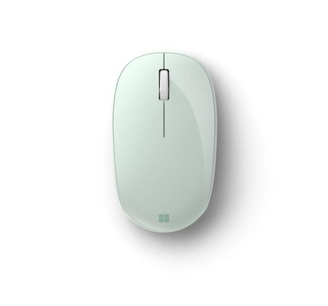 Souris Microsoft Bluetooth Mouse – Menthe