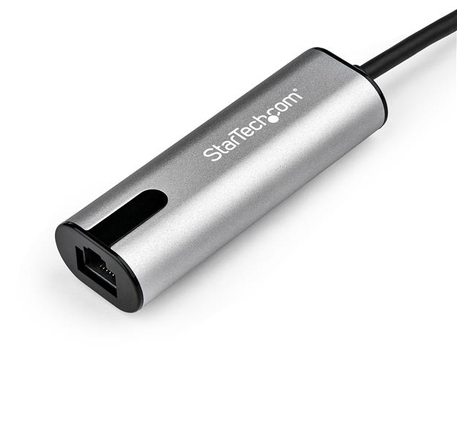 STARTECH Adaptateur USB-C vers 2.5 Gigabit Ethernet (USB 3.0)