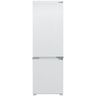 TELEFUNKEN ITCNF243F - Réfrigérateur congélateur bas encastrable - 243L (180+63) - Froid No Frost - L 54cm x H 177cm