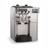 Machine à glace italienne à gravité 2 parfums et mélange - 44 litres/heure - pujadas - 22.7