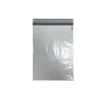 10 Enveloppes plastique opaques éco 60 microns n°3 - 280x370mm