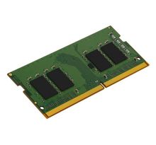 KINGSTON Mémoire PC DDR4 ValueRAM - 4 Go - SO DIMM 260 broches - 2400 MHz / PC4-19200 - CL17 - 1.2 V - Mémoire sans tampon - Non ECC