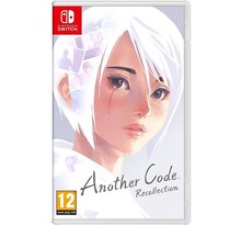 Jeu SWITCH Another Code Recollection