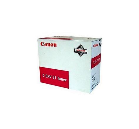 Canon cexv19 toner magenta 0399b002