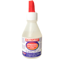 Colle pour polystyrène 100ml - Collall