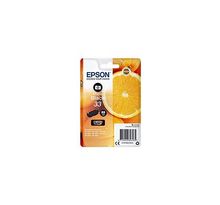 Epson 33 - orange cartouche noir c13t33414012 (t3341)