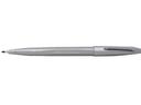 feutre stylo Sign Pen S 520, gris argenté PENTEL