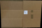 Carton 42 x 36,5 x 16 cm Simple Cannelure Renf (x400)