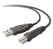 BELKIN Câble USB DSTP USBA USBB 3M DEVICE