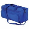 Sac de sport - sac de voyage - 34 L - QD45 - bleu roi