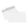 Enveloppe blanche premium c5 162 x 229 mm 90g sans fenêtre - bande autoadhésive (boîte 500 unités)
