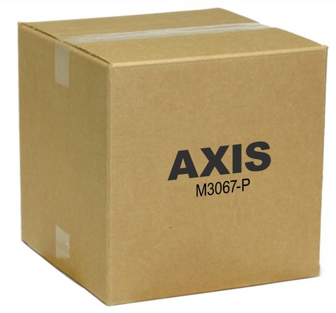 Axis m3067-p