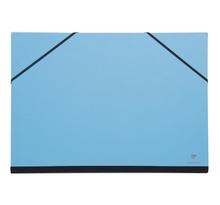 Carton à Dessin 26x33cm Turquoise CLAIREFONTAINE