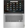 PC Portable Chromebook - LENOVO Ideapad 3 CB 14M836 - 14 Full HD Tactile - MT8183 - RAM 4 Go - Stockage 64Go - Chrome OS - AZERTY