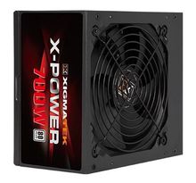 XIGMATEK X-Power 700W (80Plus) - Alimentation PC modulaire