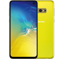 Samsung Galaxy S10e - Rouge - 128 Go