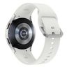 SAMSUNG Galaxy Watch4 40mm 4G Silver