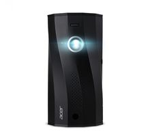 ACER C250i - Vidéoprojecteur portable sans fil LED Full HD (1920x1080) - 300 lumens - HDMI, USB - Haut-parleur intégré 5W - Noir