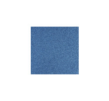 Papier bleu azur poudre paillettes 200 g/m²