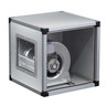Caisson de ventilation centrifuge motorisé - ecm 10/10 - 4 -  -