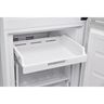 Whirlpool - w7911iw - réfrigérateur combiné - 368 l (264 l+104 l)- total nofrost - l59 6cm x h201cm - blanc