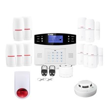 Alarme maison Lifebox Evolution Ultra secure kit-11