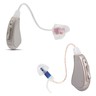 Aides auditives RIC (Amplification +35dB) gauche et droite