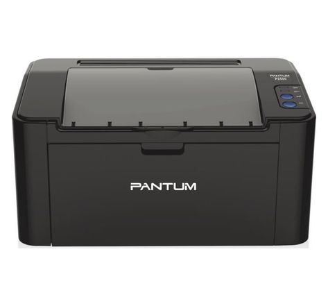 Imprimante monofonction - pantum - 22ppm sfp - laser - a4 - monochrome - wi-fi - p2500w