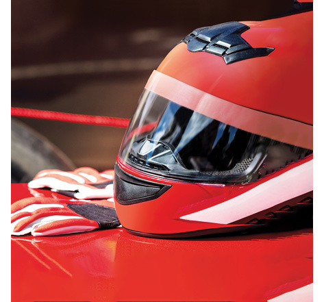 SMARTBOX - Coffret Cadeau - Pilotage circuit du Mans - 17 aventures sur le circuit du Mans