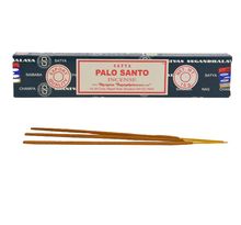 Encens nag champa palo santo - 15 grammes environ 15 bâtonnets