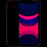 Apple iPhone 11 - Noir - 256 Go